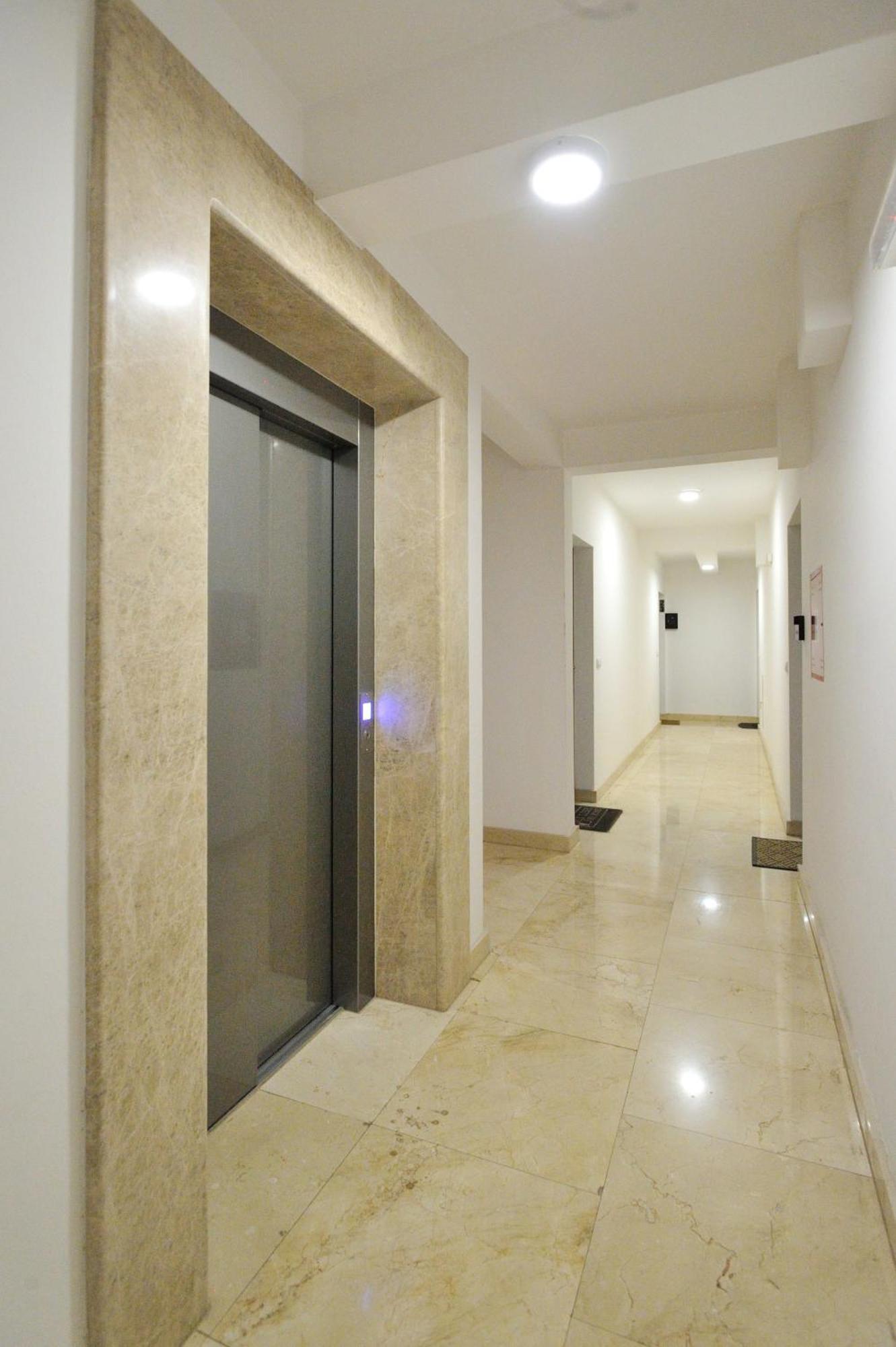 Captain'S Luxury Apartments Mostar Esterno foto