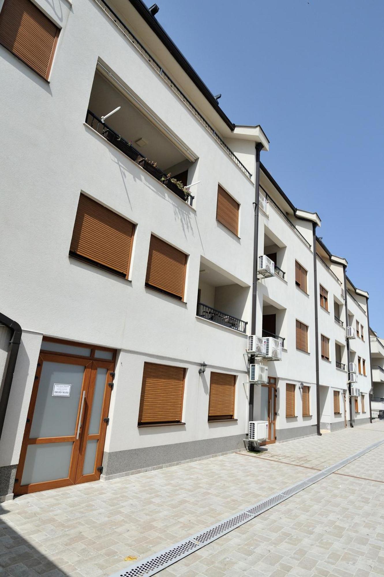 Captain'S Luxury Apartments Mostar Esterno foto